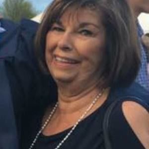 Meet your Posher, Brenda